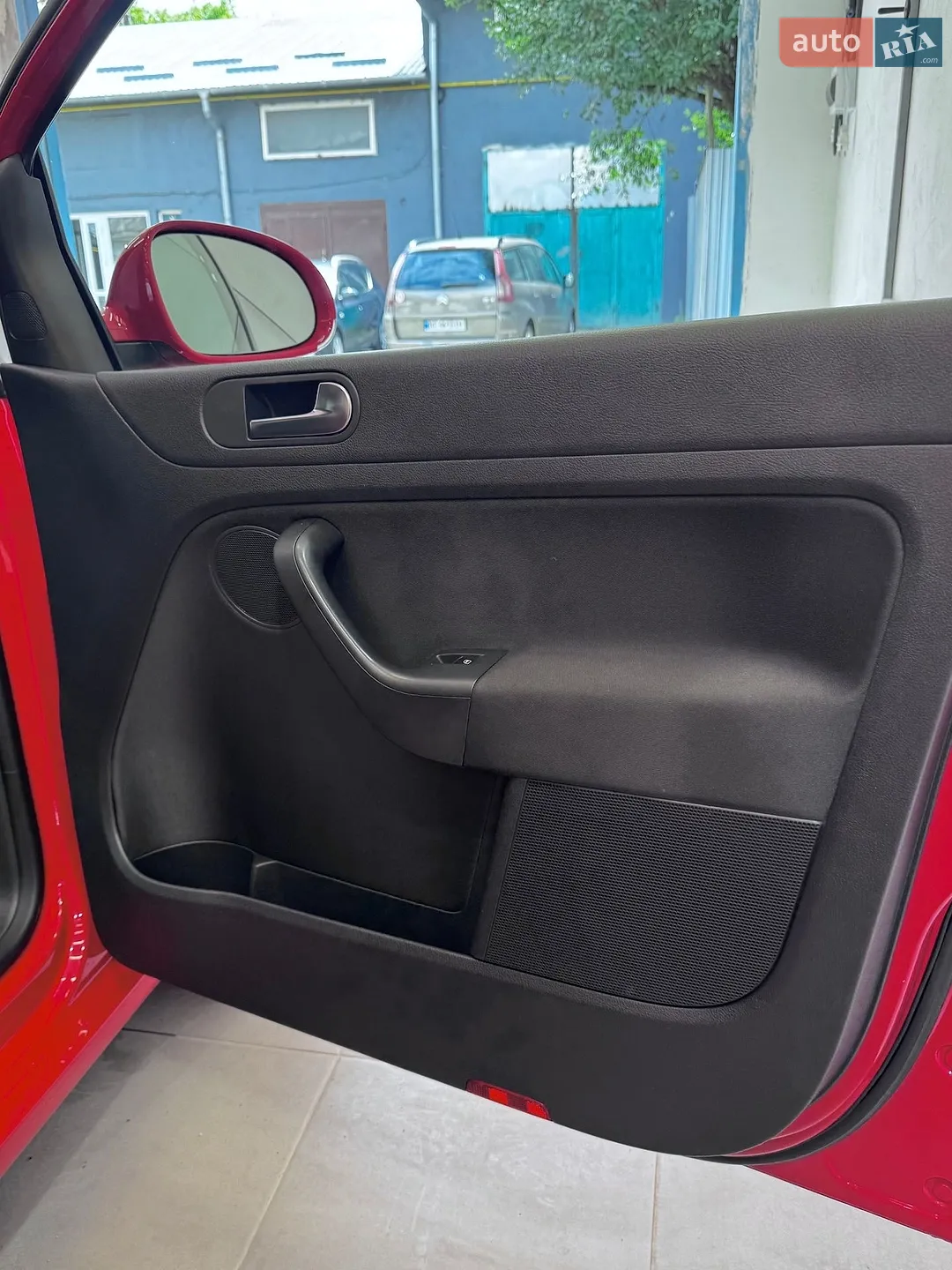 2012 Volkswagen Golf Plus - мініатюра 152