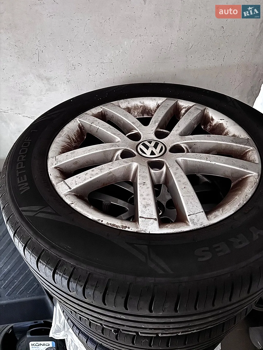 2012 Volkswagen Golf Plus - мініатюра 217