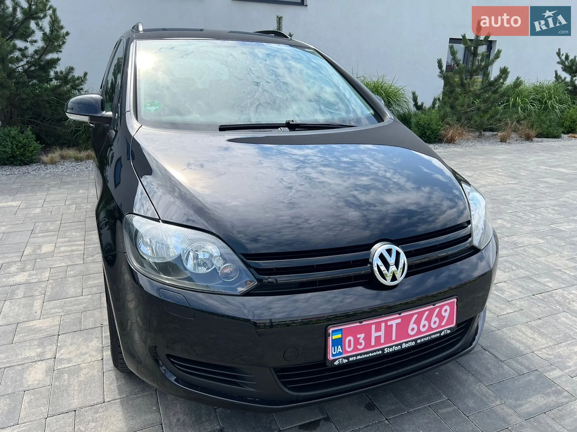 2010 Volkswagen Golf Plus - мініатюра 26