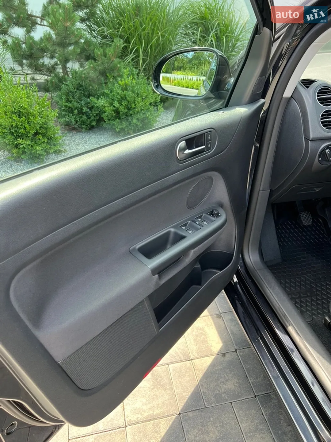 2010 Volkswagen Golf Plus - мініатюра 36