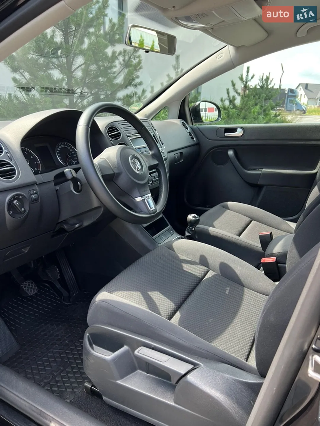2010 Volkswagen Golf Plus - мініатюра 40