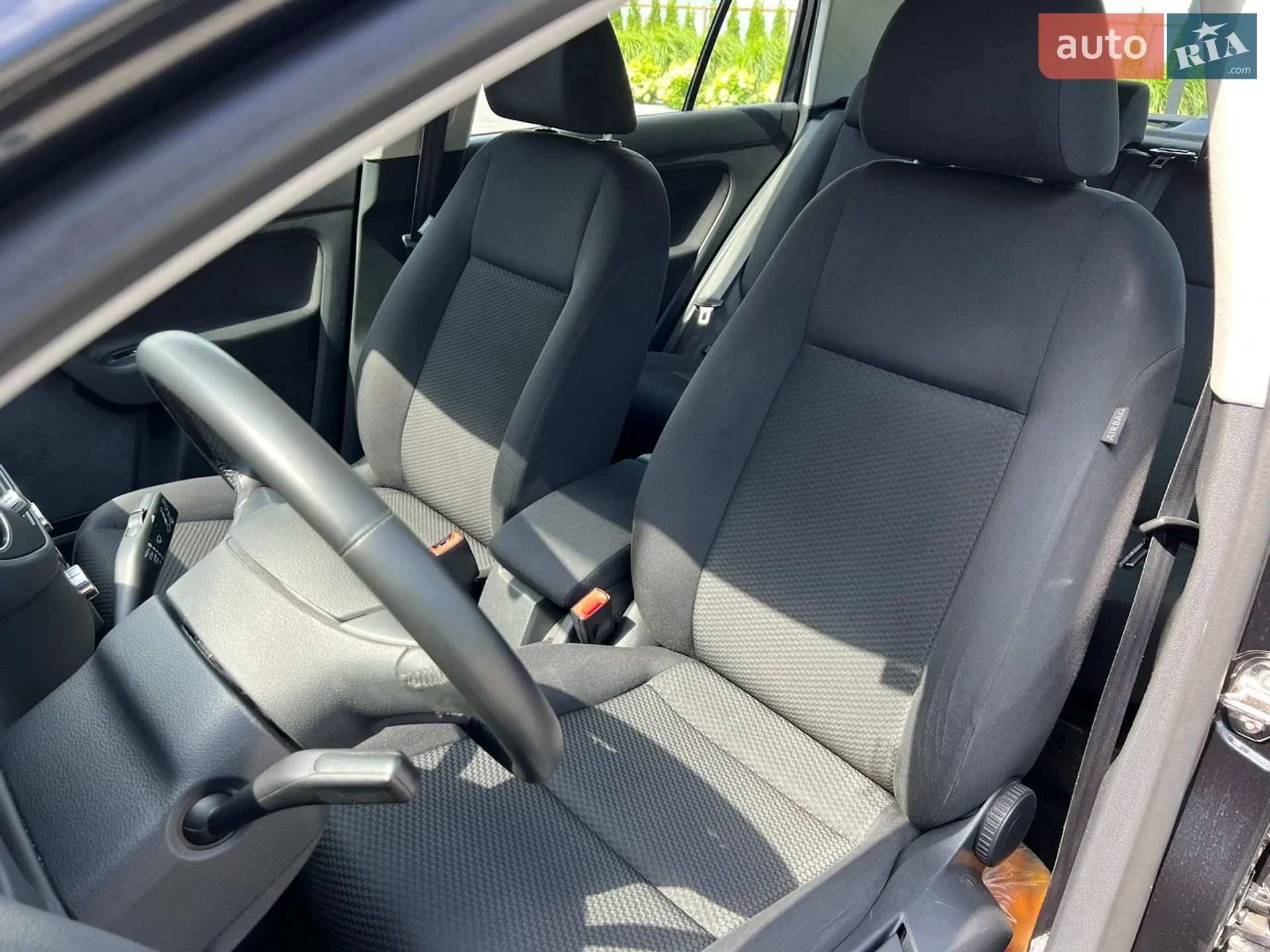 2010 Volkswagen Golf Plus - мініатюра 45