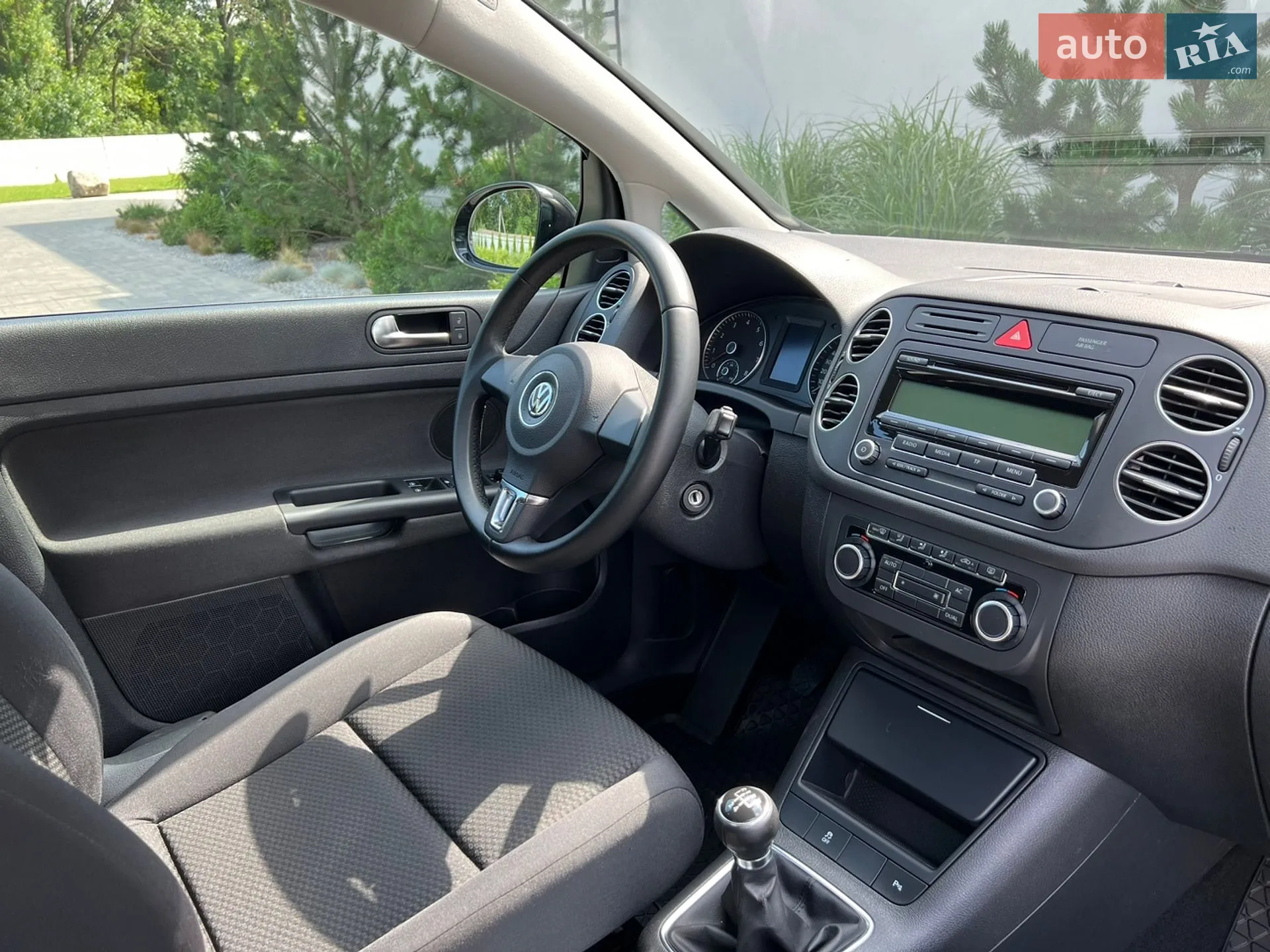 2010 Volkswagen Golf Plus - мініатюра 50