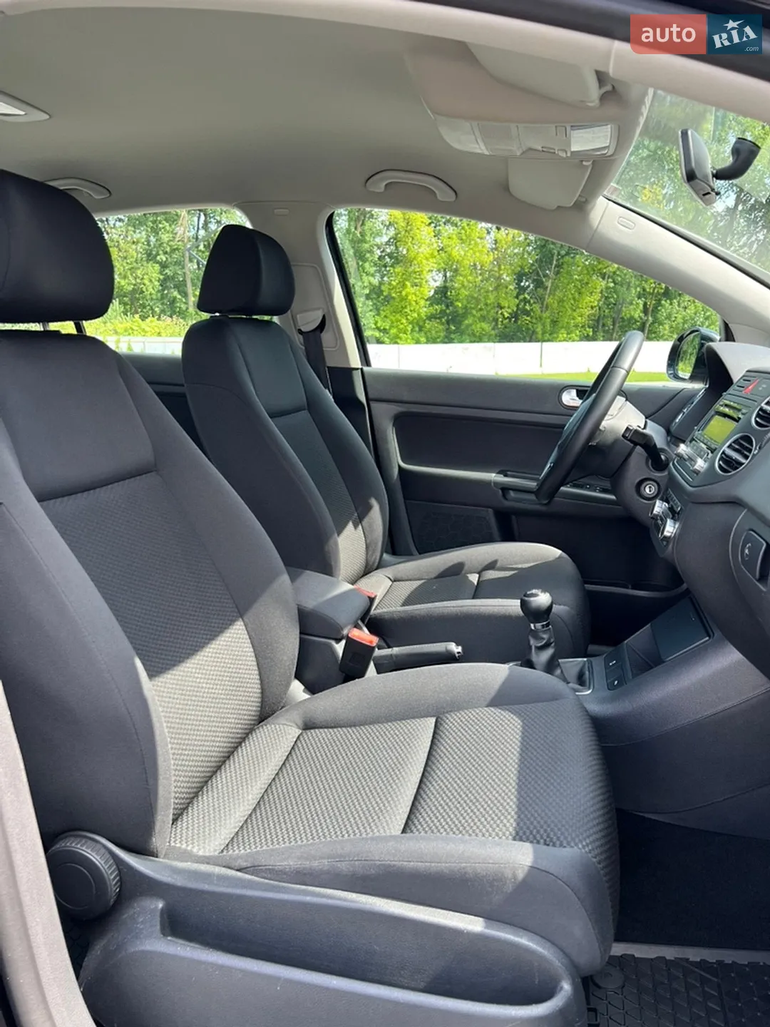 2010 Volkswagen Golf Plus - мініатюра 53