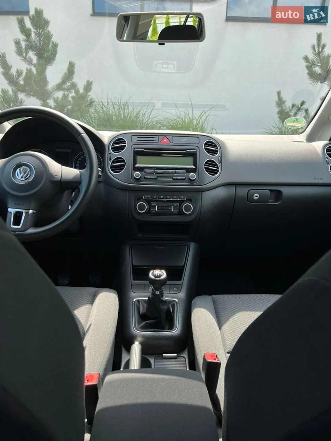 2010 Volkswagen Golf Plus - мініатюра 58