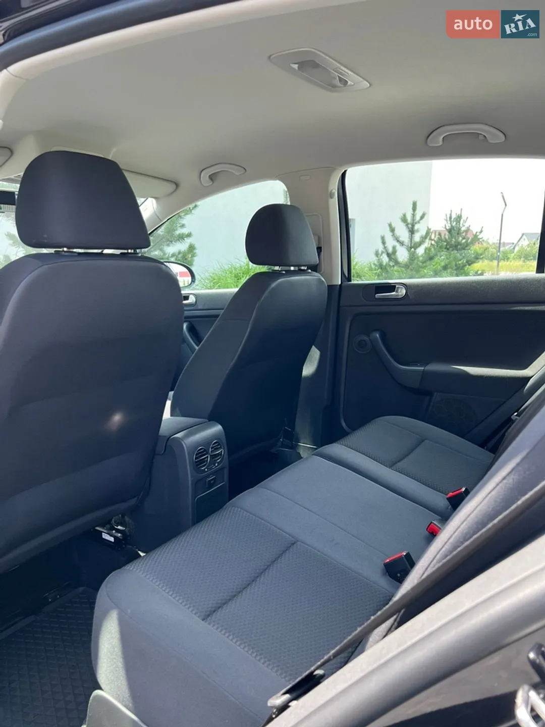 2010 Volkswagen Golf Plus - мініатюра 68