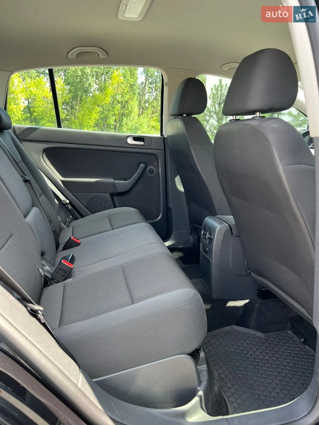 2010 Volkswagen Golf Plus - мініатюра 73