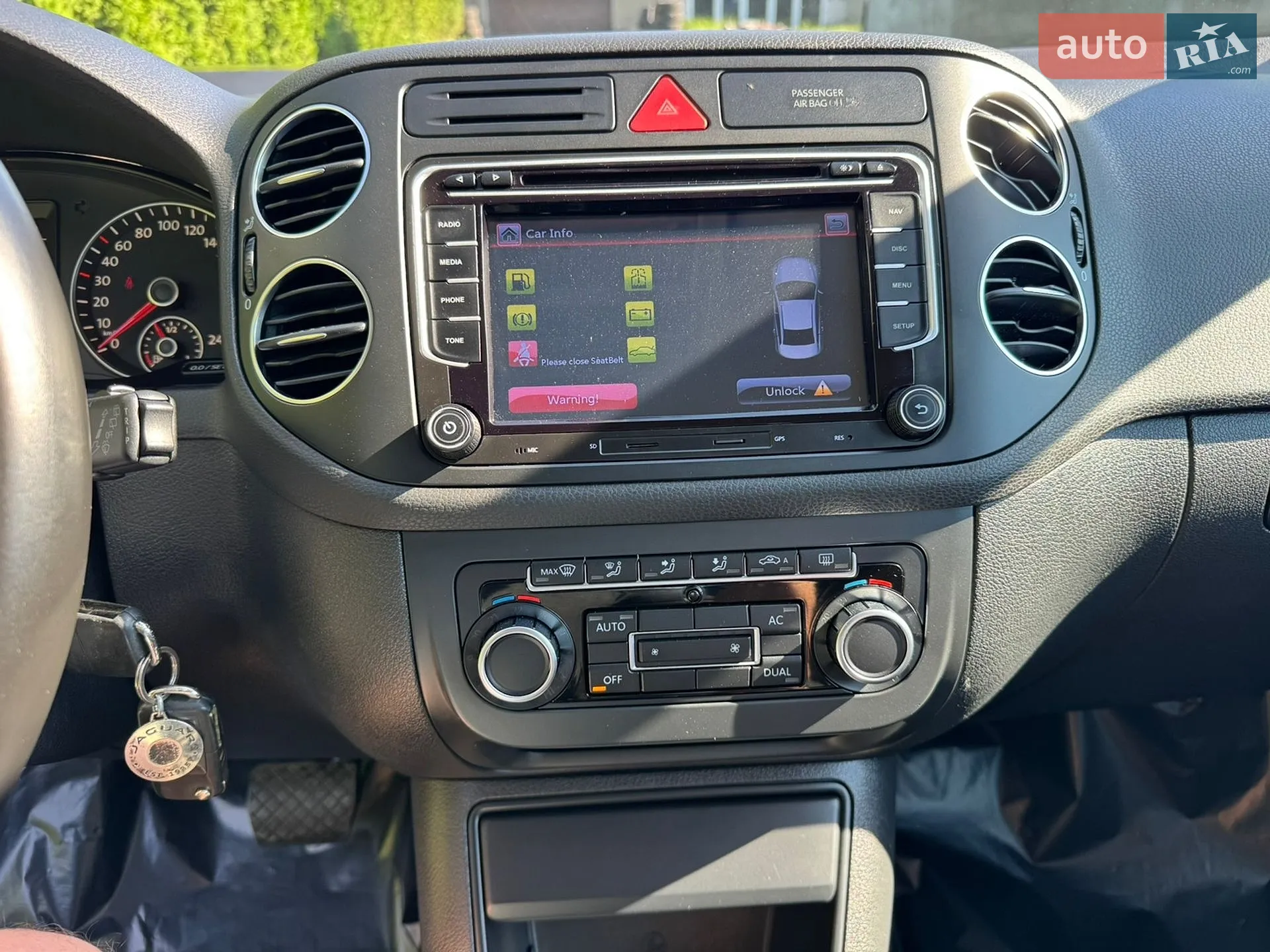 2010 Volkswagen Golf Plus - мініатюра 28