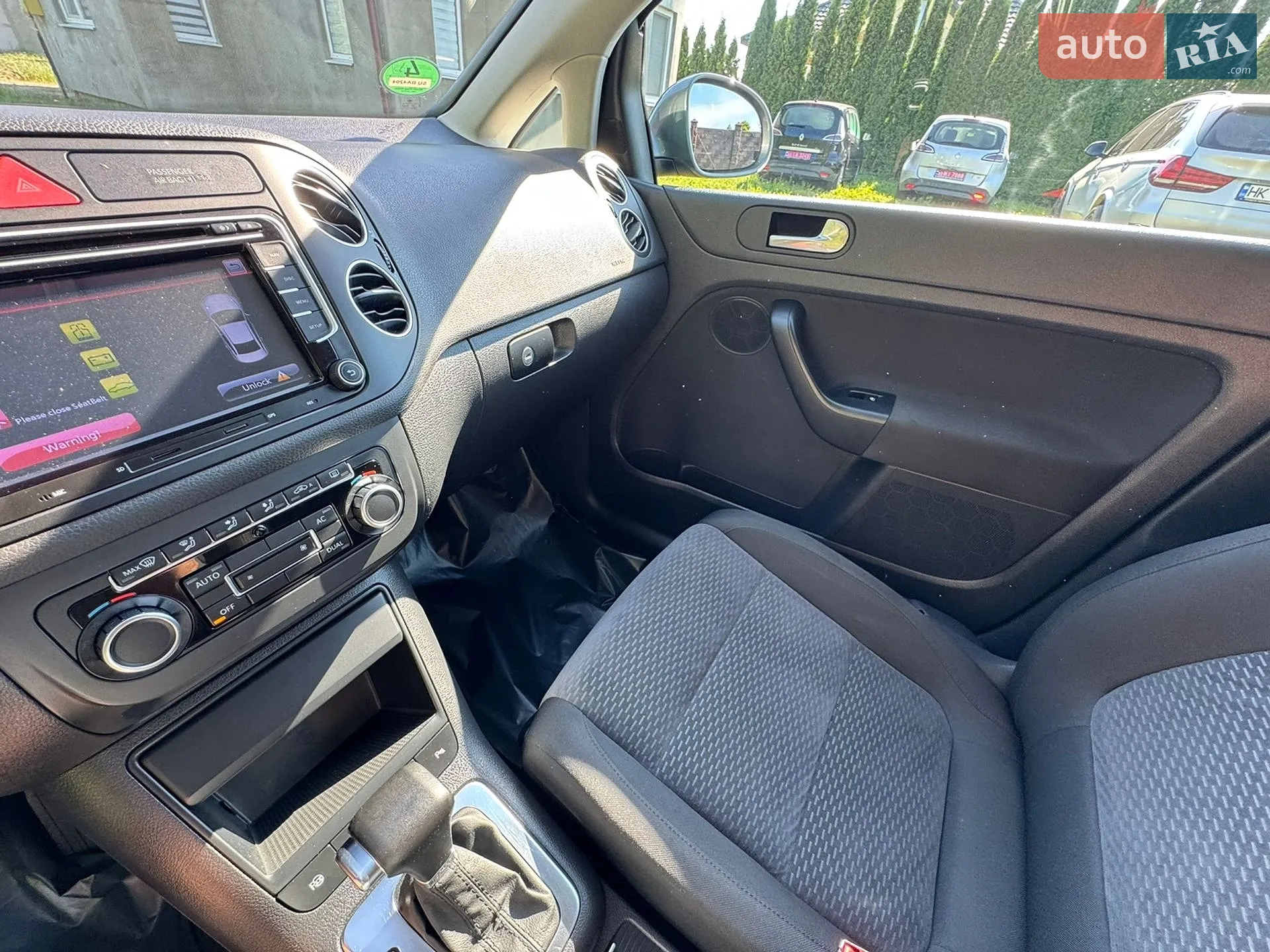 2010 Volkswagen Golf Plus - мініатюра 31