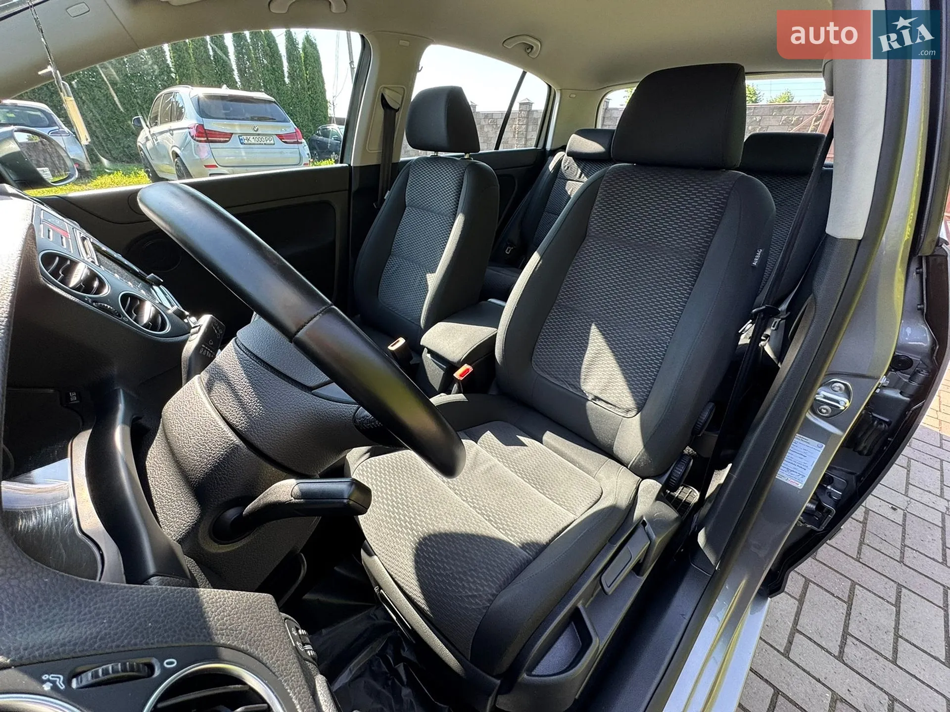 2010 Volkswagen Golf Plus - мініатюра 32