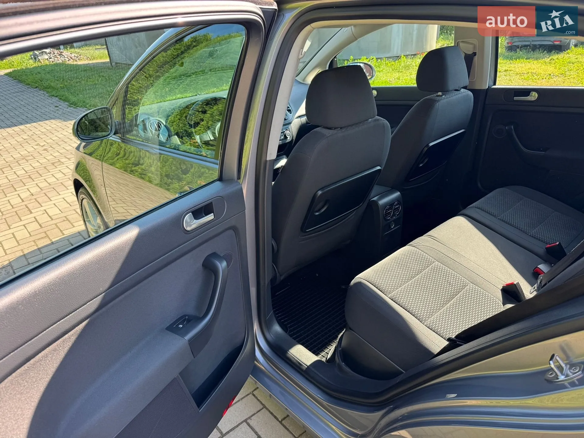 2010 Volkswagen Golf Plus - мініатюра 33