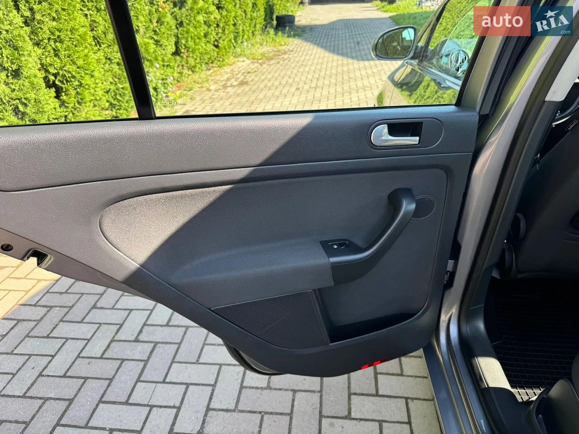 2010 Volkswagen Golf Plus - мініатюра 34
