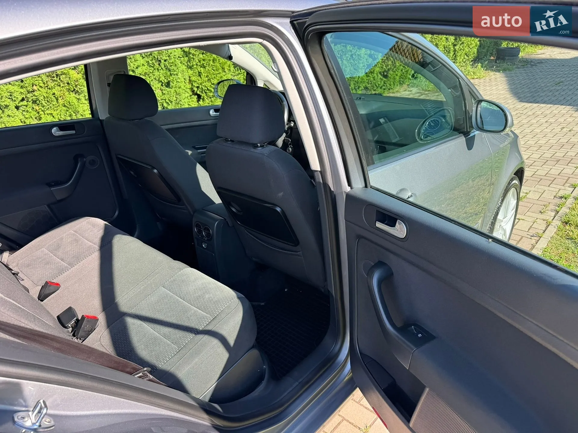 2010 Volkswagen Golf Plus - мініатюра 37