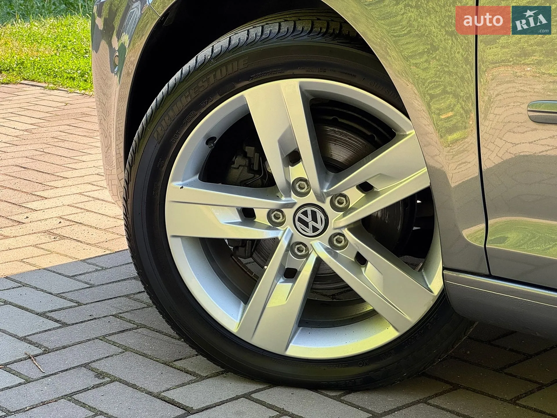 2010 Volkswagen Golf Plus - мініатюра 53