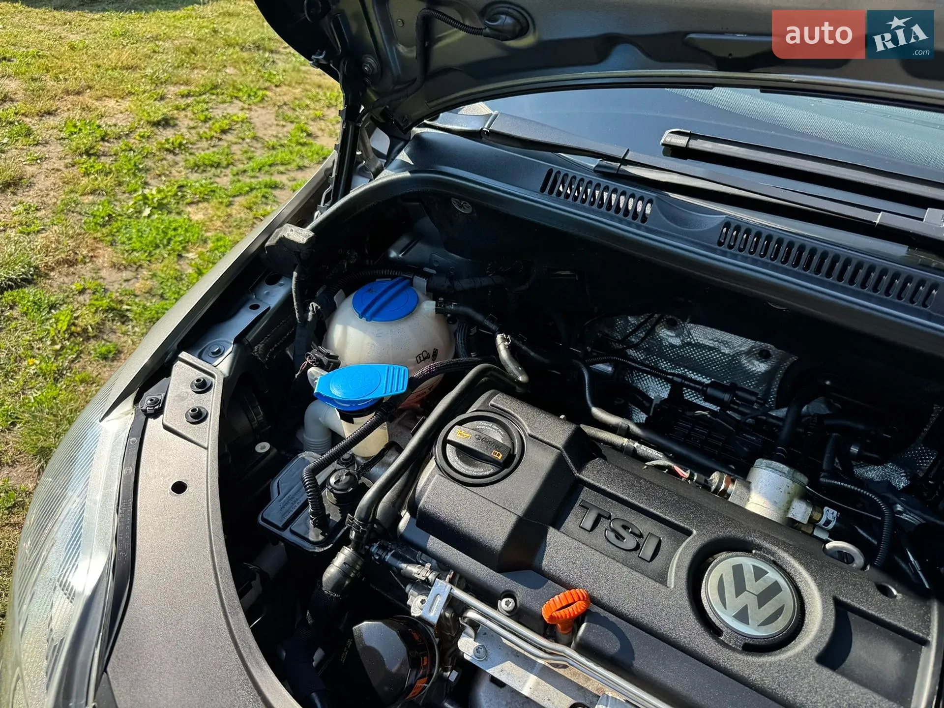 2010 Volkswagen Golf Plus - мініатюра 56