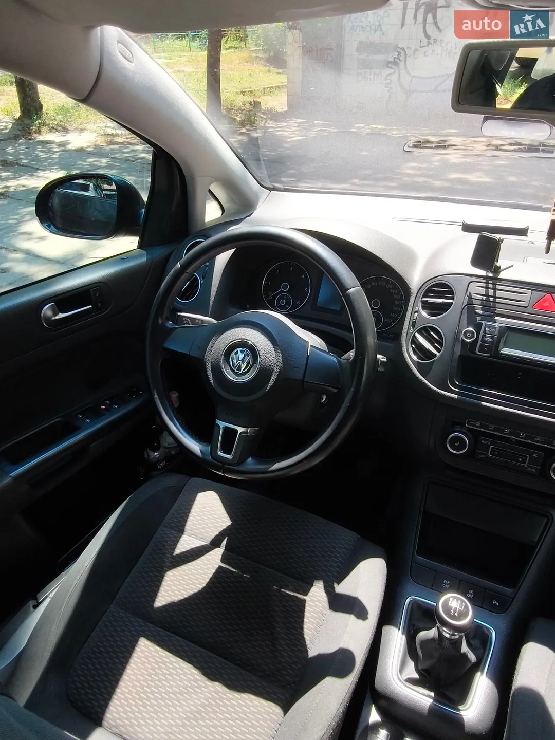 2010 Volkswagen Golf Plus - мініатюра 20