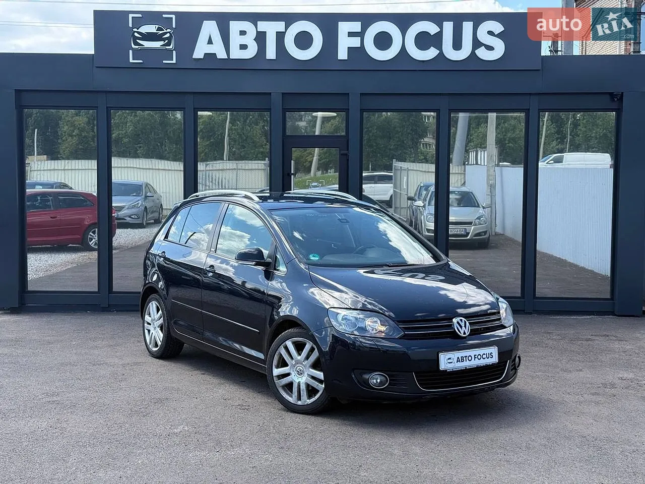 2013 Ford Focus - мініатюра 34