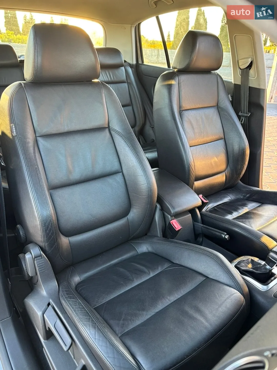 2010 Volkswagen Golf Plus - мініатюра 17