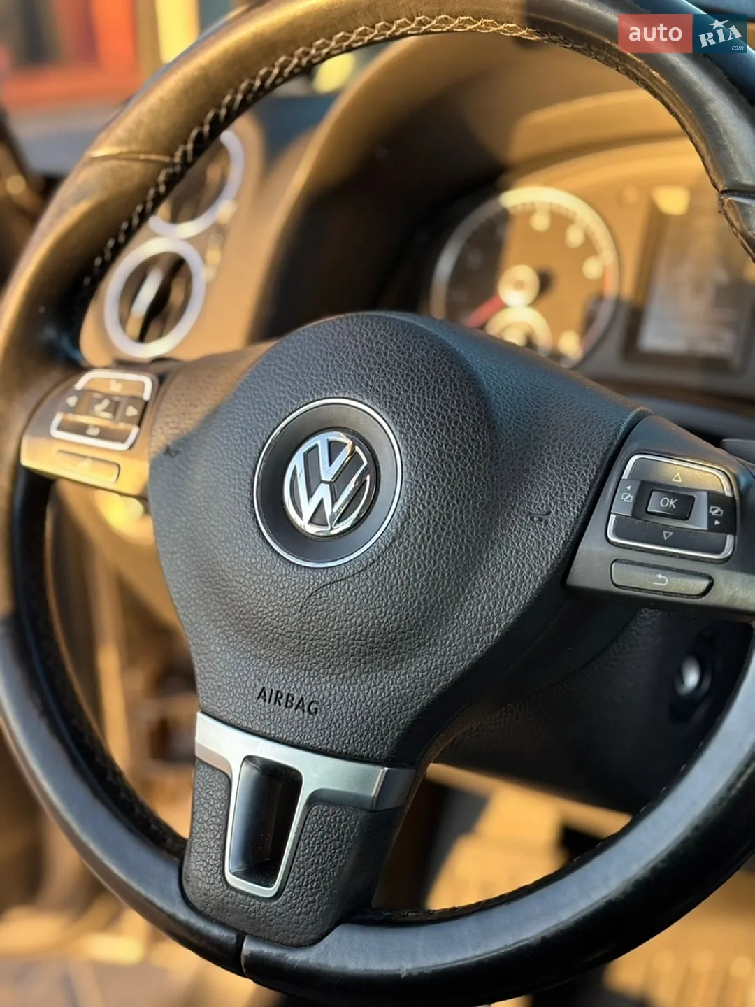 2010 Volkswagen Golf Plus - мініатюра 22