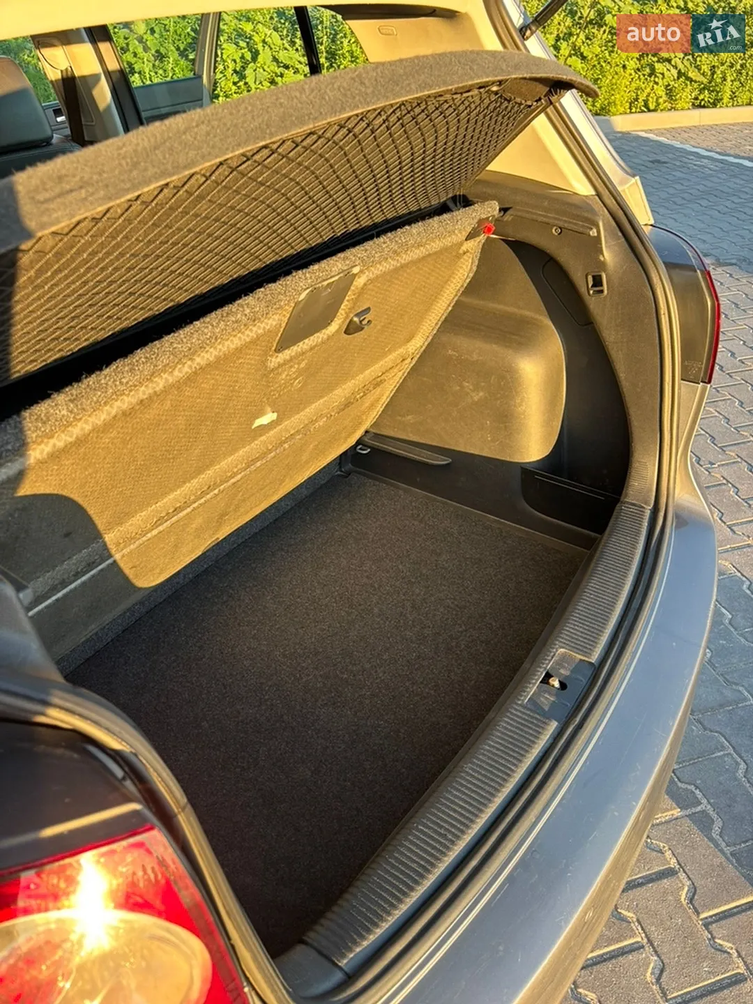 2010 Volkswagen Golf Plus - мініатюра 32