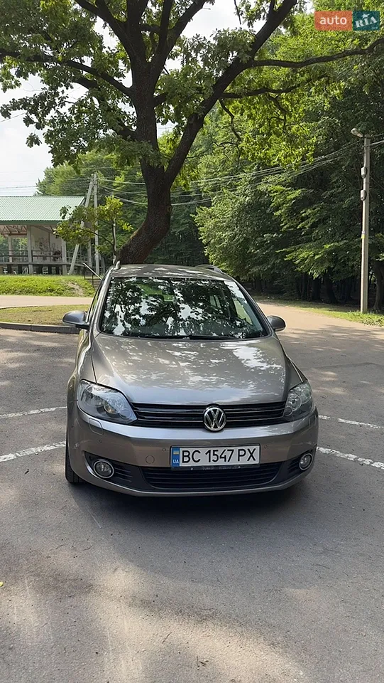 2011 Volkswagen Golf Plus - мініатюра 27