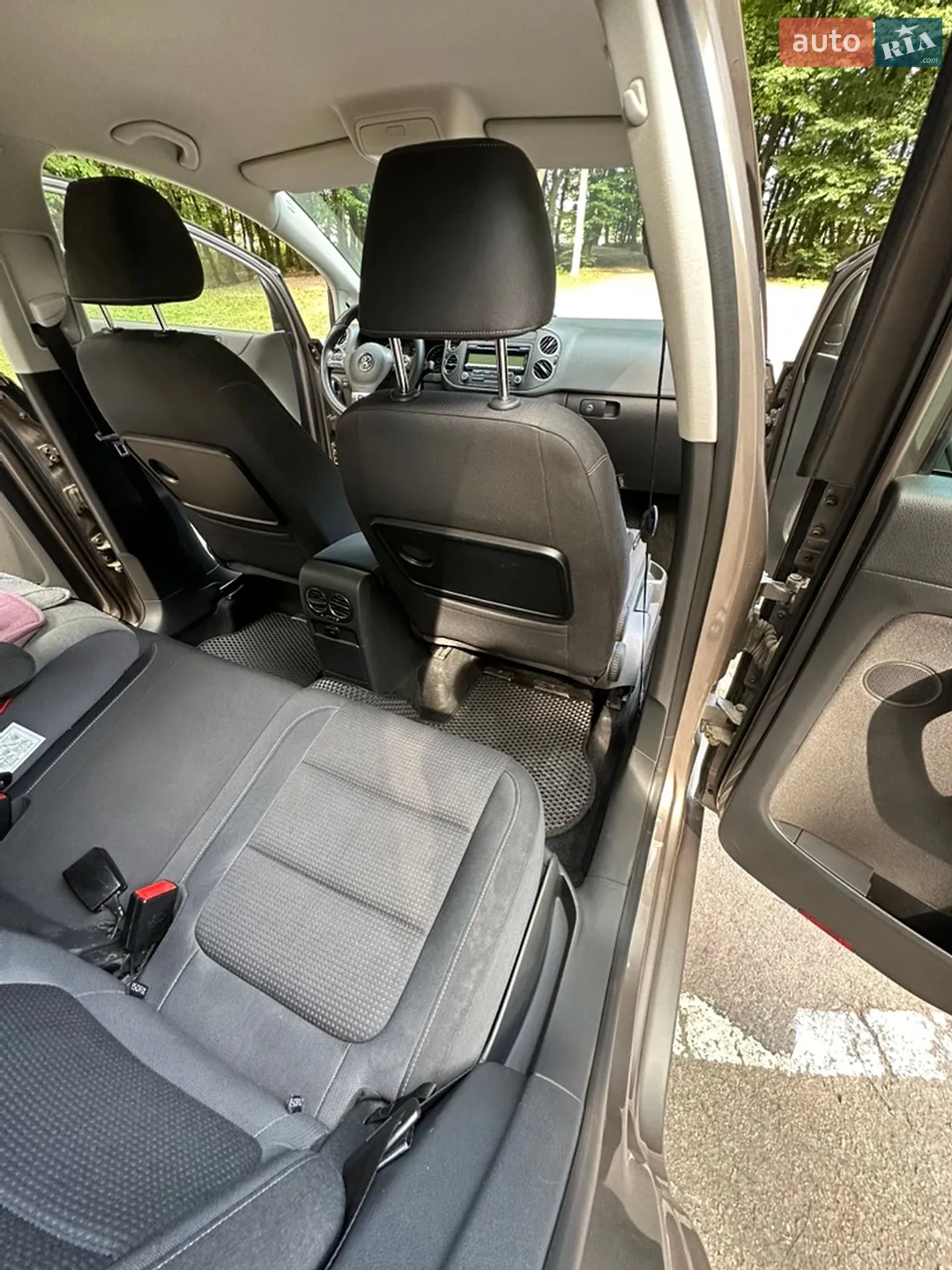 2010 Volkswagen Golf Plus - мініатюра 29