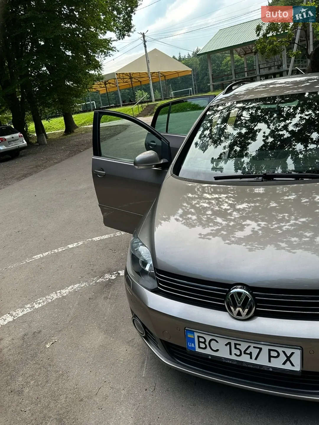 2010 Volkswagen Golf Plus - мініатюра 33