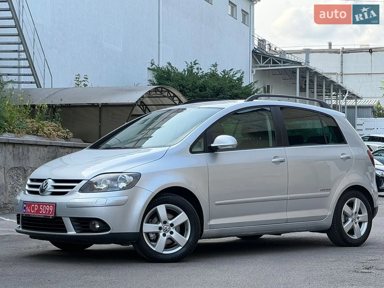 2011 Volkswagen Touran - мініатюра 71