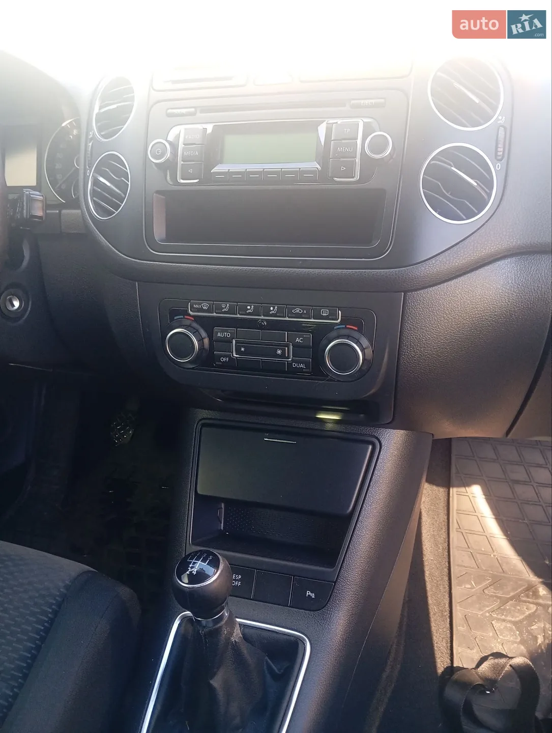2010 Volkswagen Golf Plus - мініатюра 10