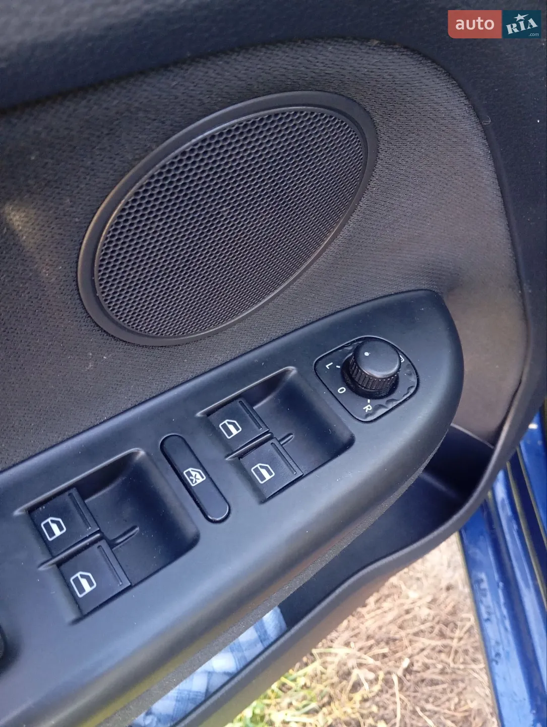 2010 Volkswagen Golf Plus - мініатюра 6