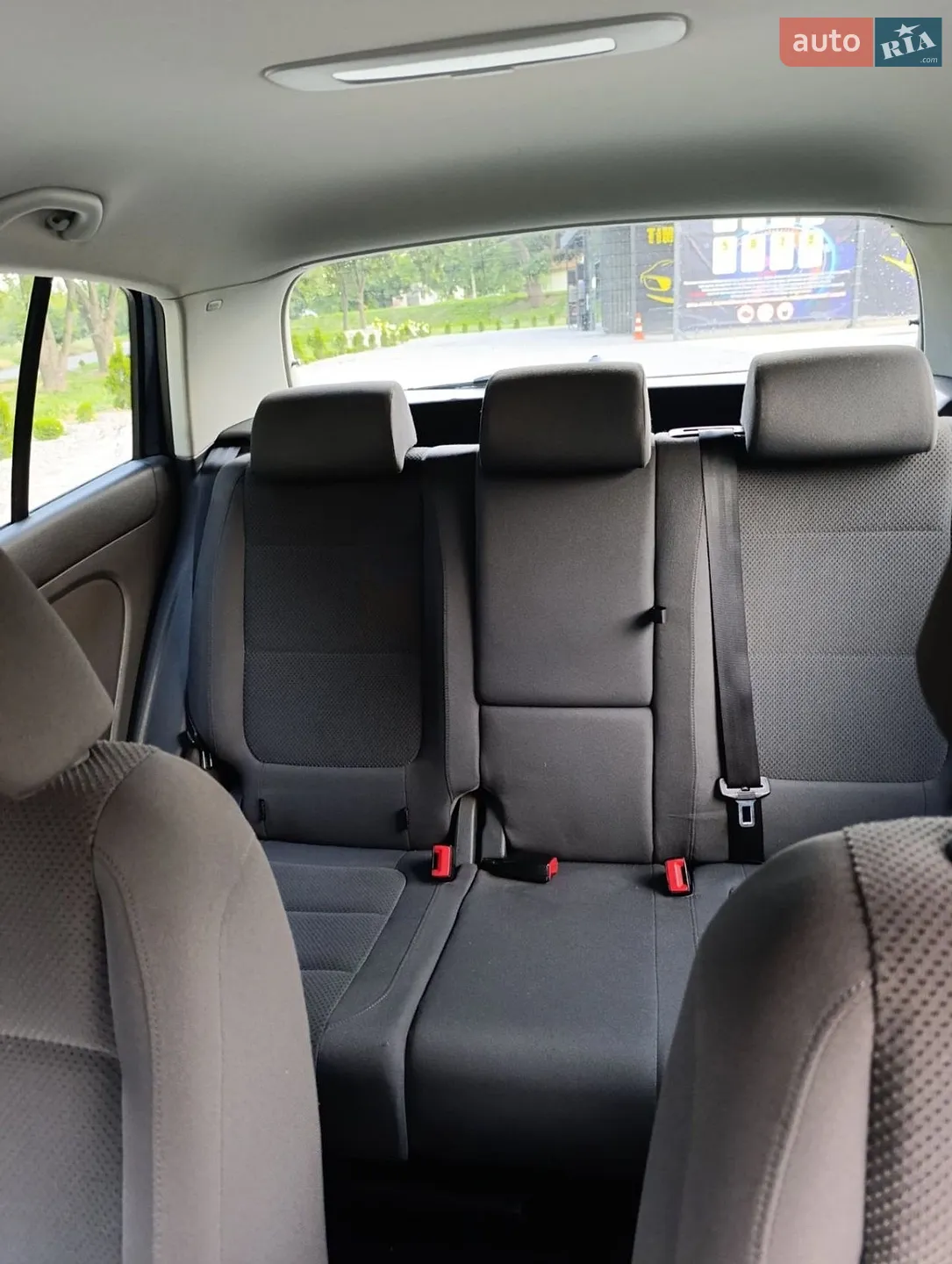 Volkswagen Golf Plus 2009 VIN WVWZZZ1KZ9W840987 фото оголошення 18 з 18