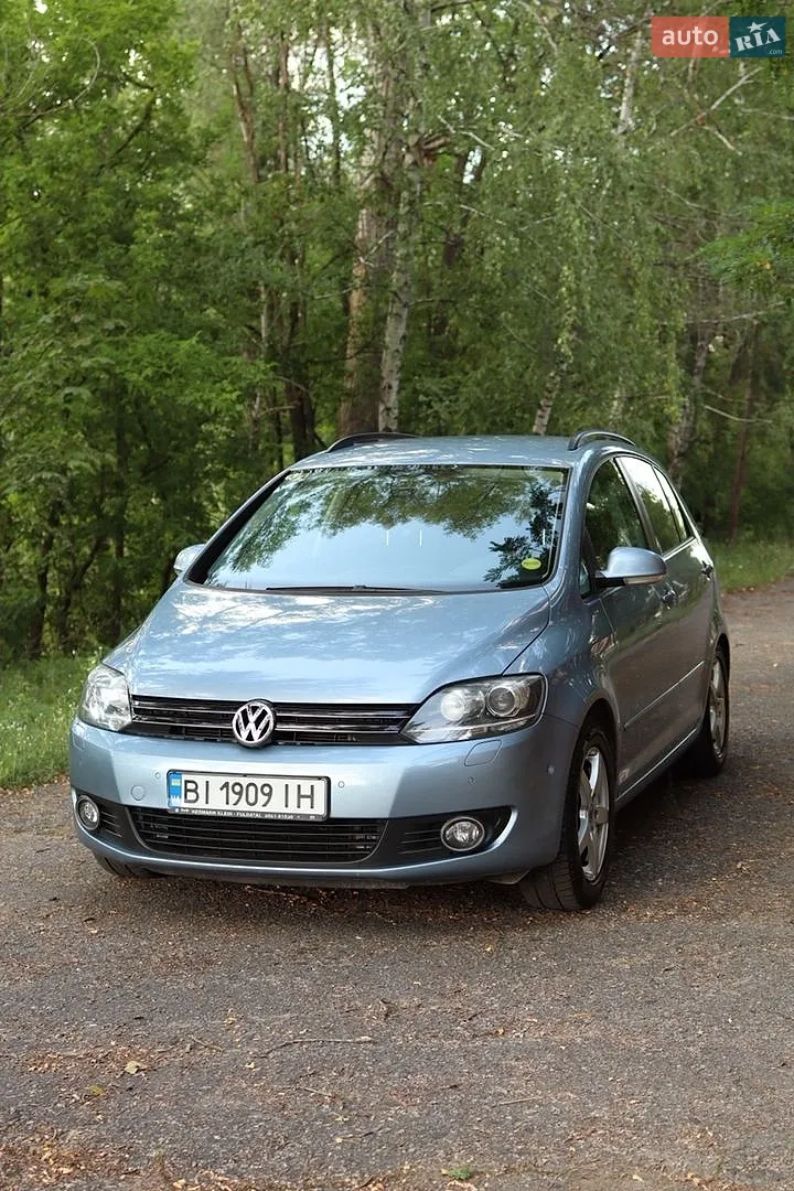 2011 Volkswagen Golf Plus - мініатюра 29