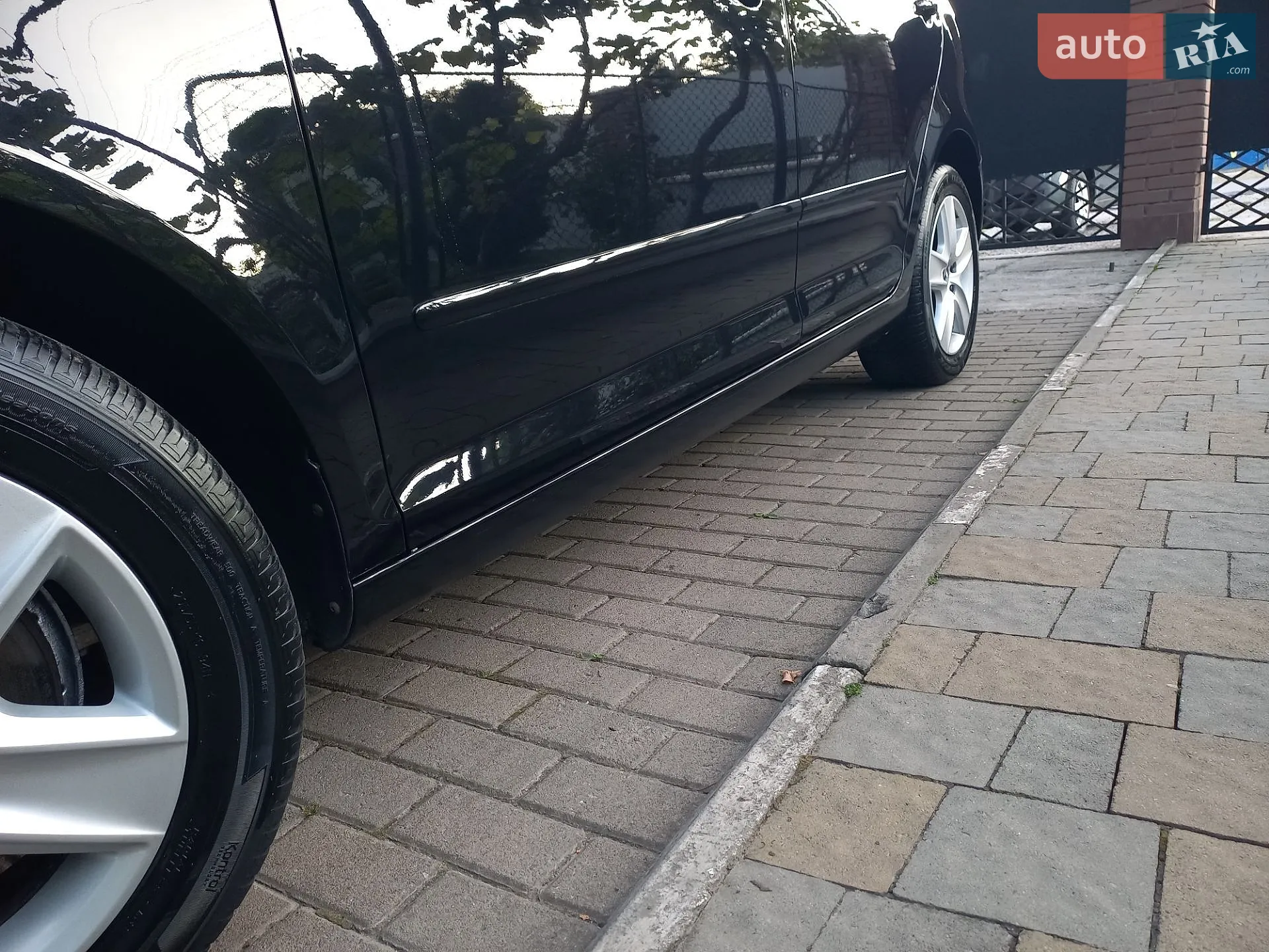 2011 Volkswagen Golf Plus - мініатюра 8