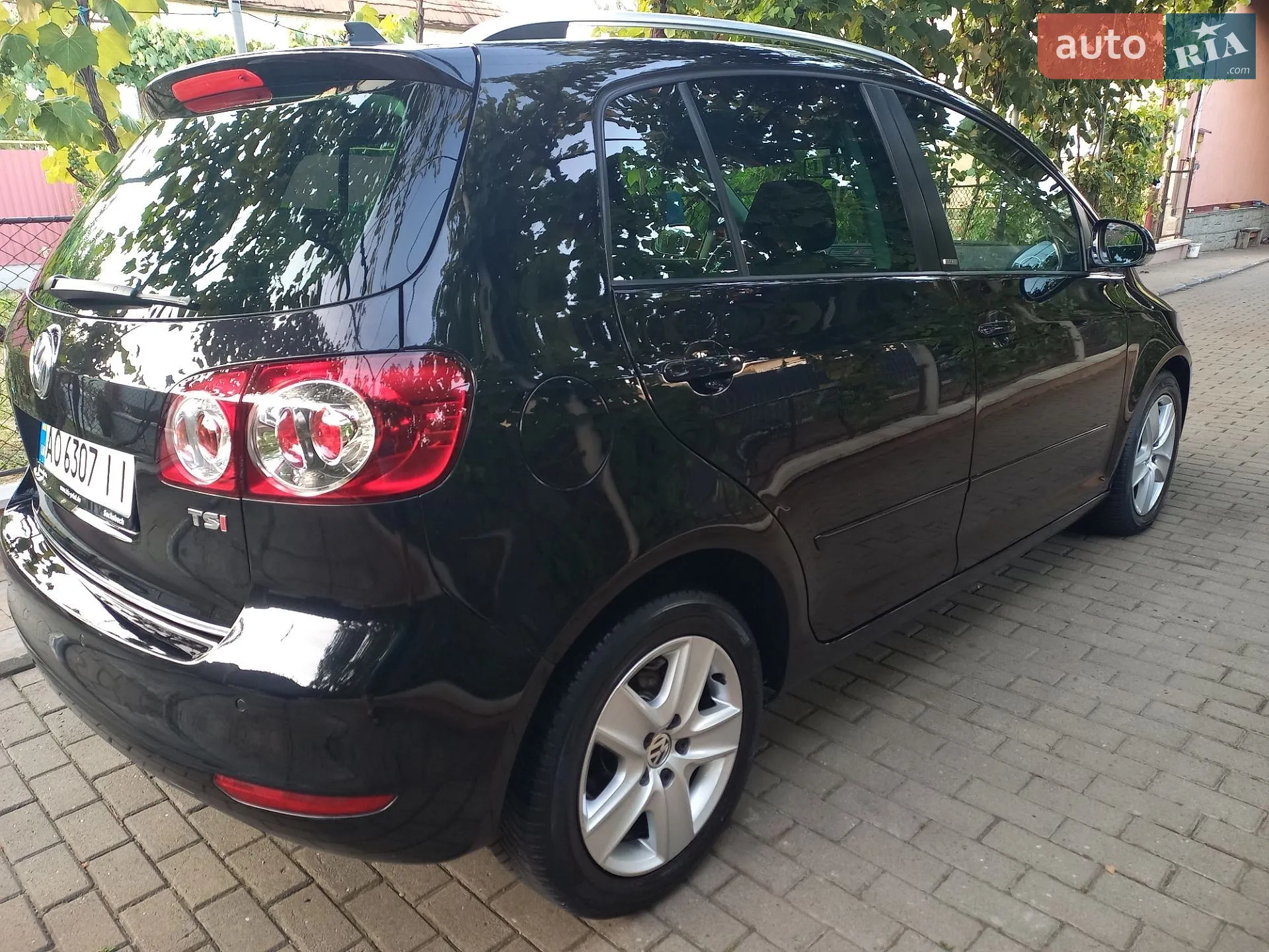 2011 Volkswagen Golf Plus - мініатюра 25