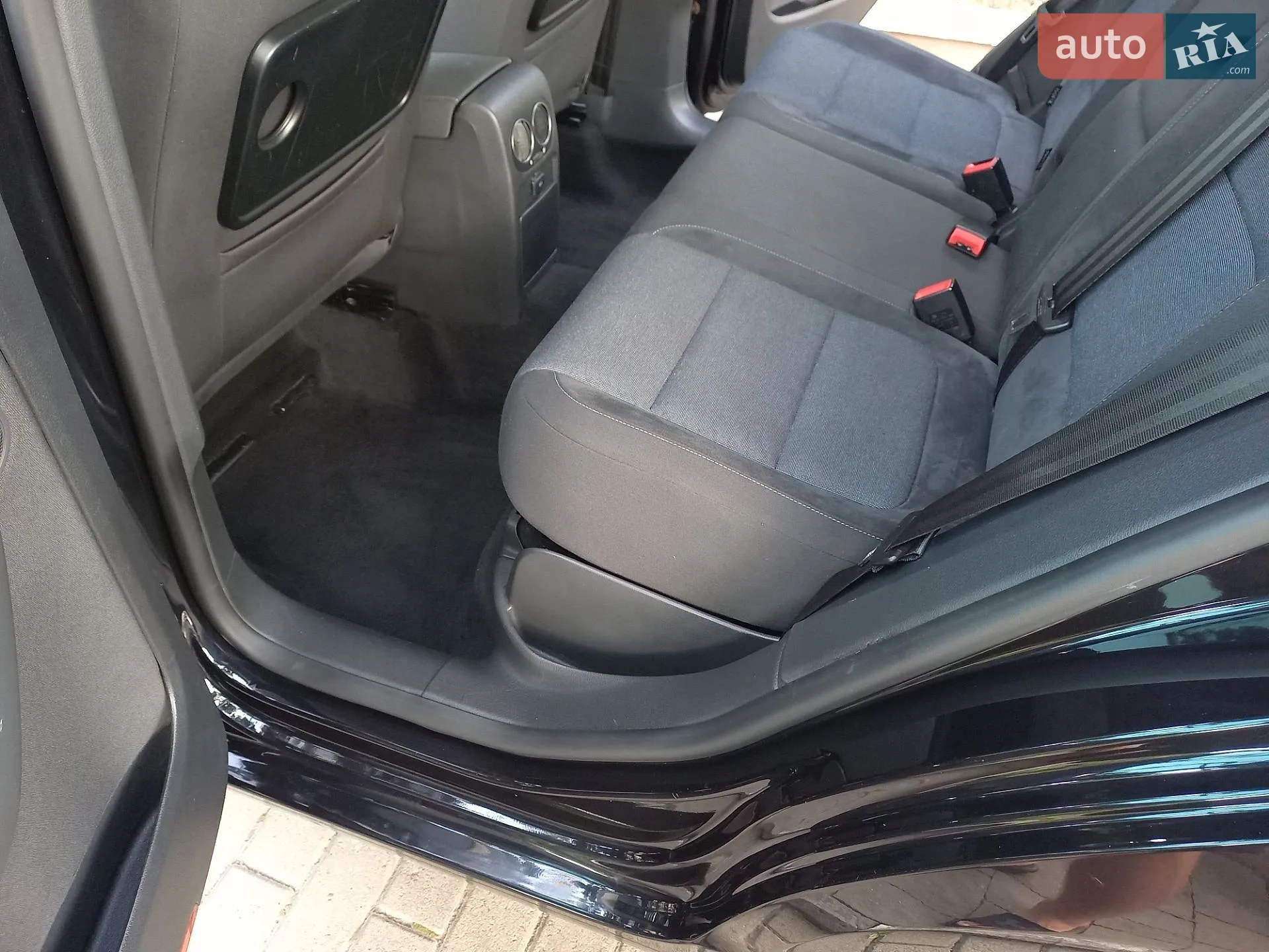 2011 Volkswagen Golf Plus - мініатюра 29