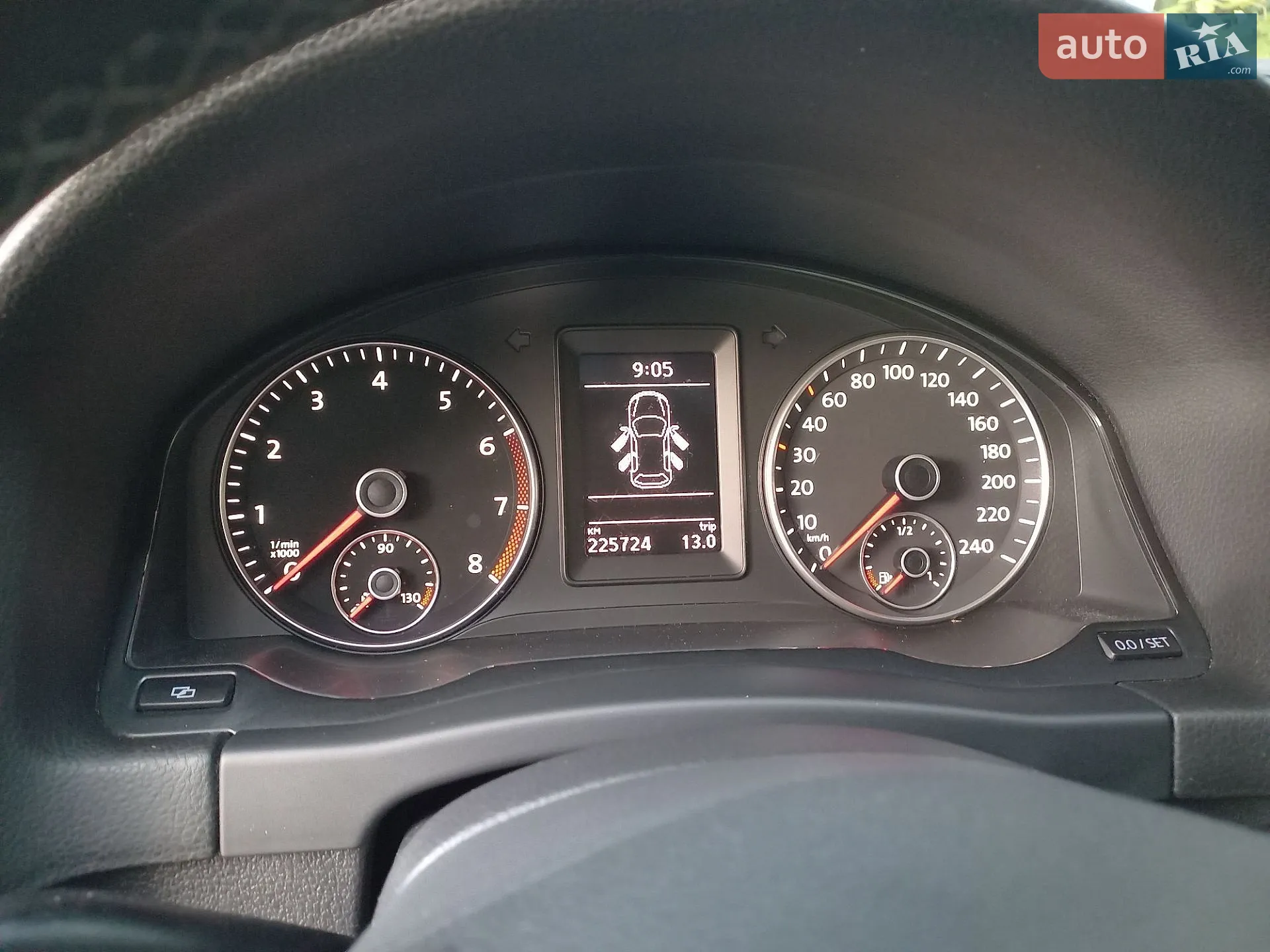 2011 Volkswagen Golf Plus - мініатюра 33