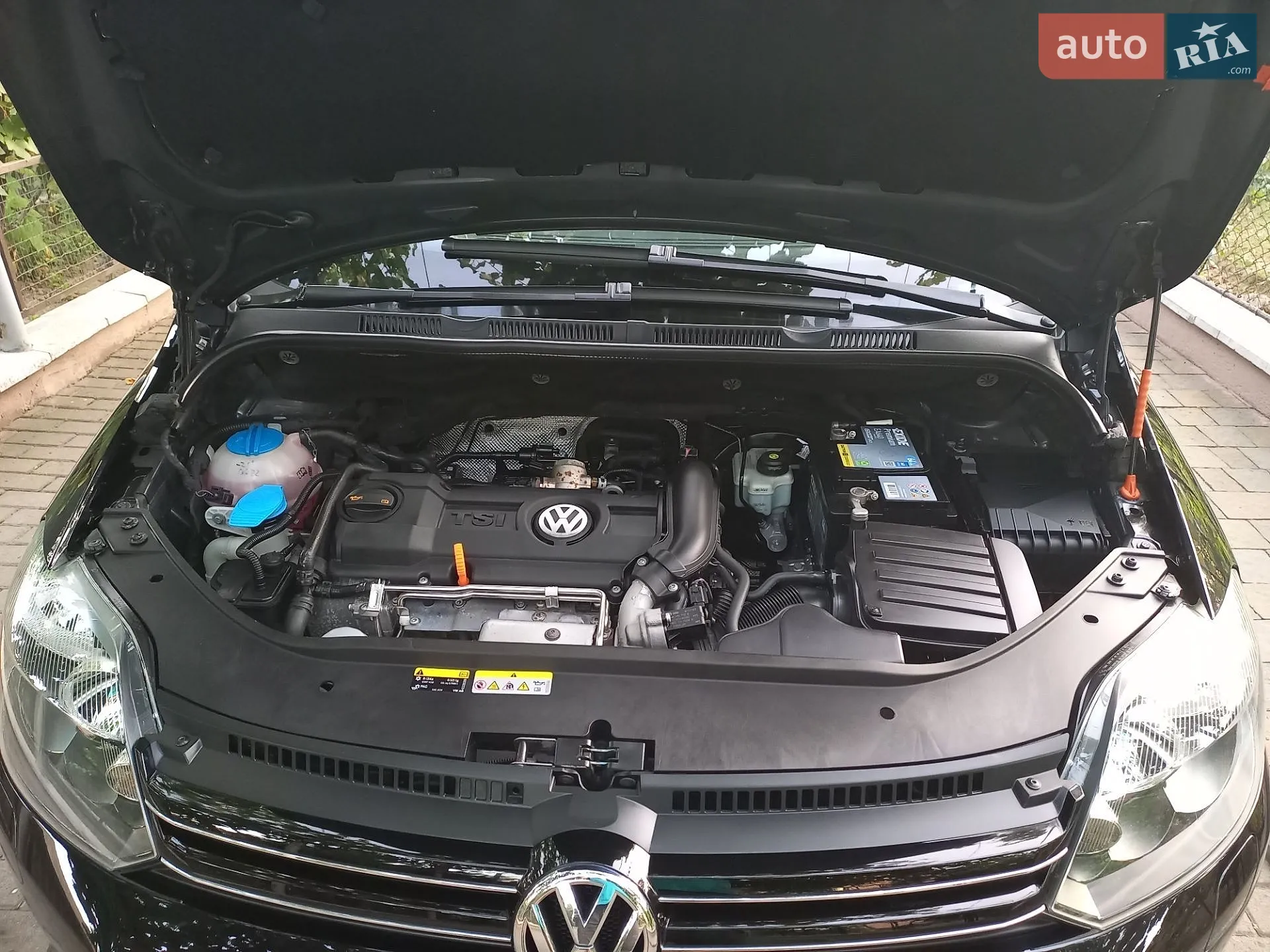 2011 Volkswagen Golf Plus - мініатюра 48