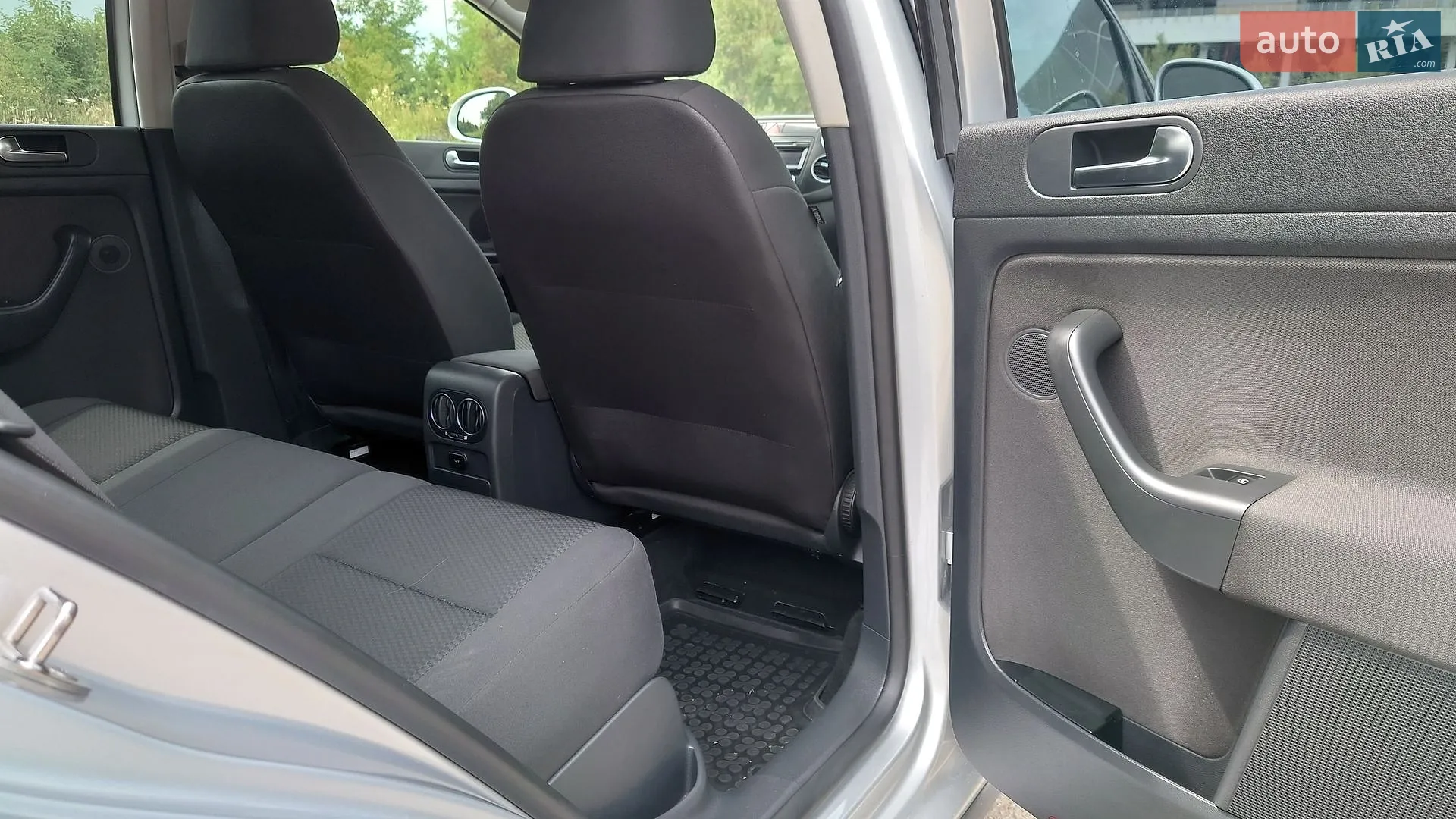 2011 Volkswagen Golf Plus - мініатюра 9