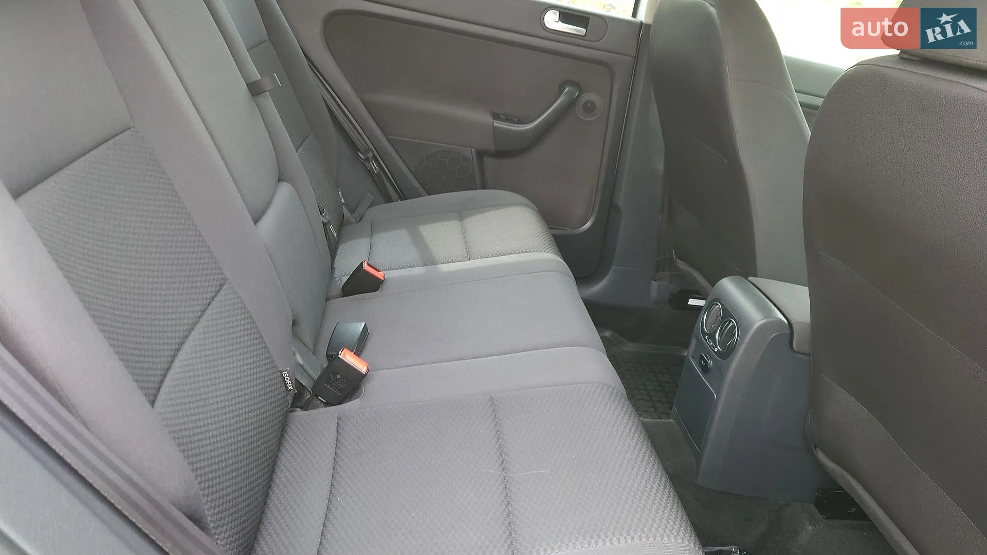 2011 Volkswagen Golf Plus - мініатюра 10