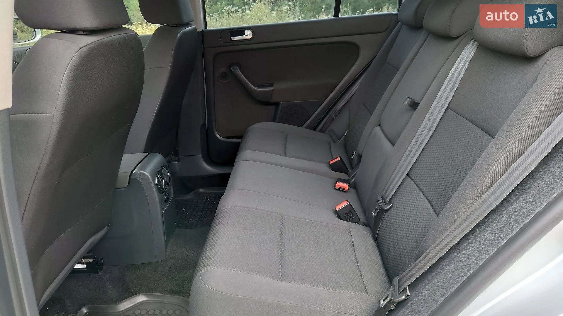 2011 Volkswagen Golf Plus - мініатюра 12