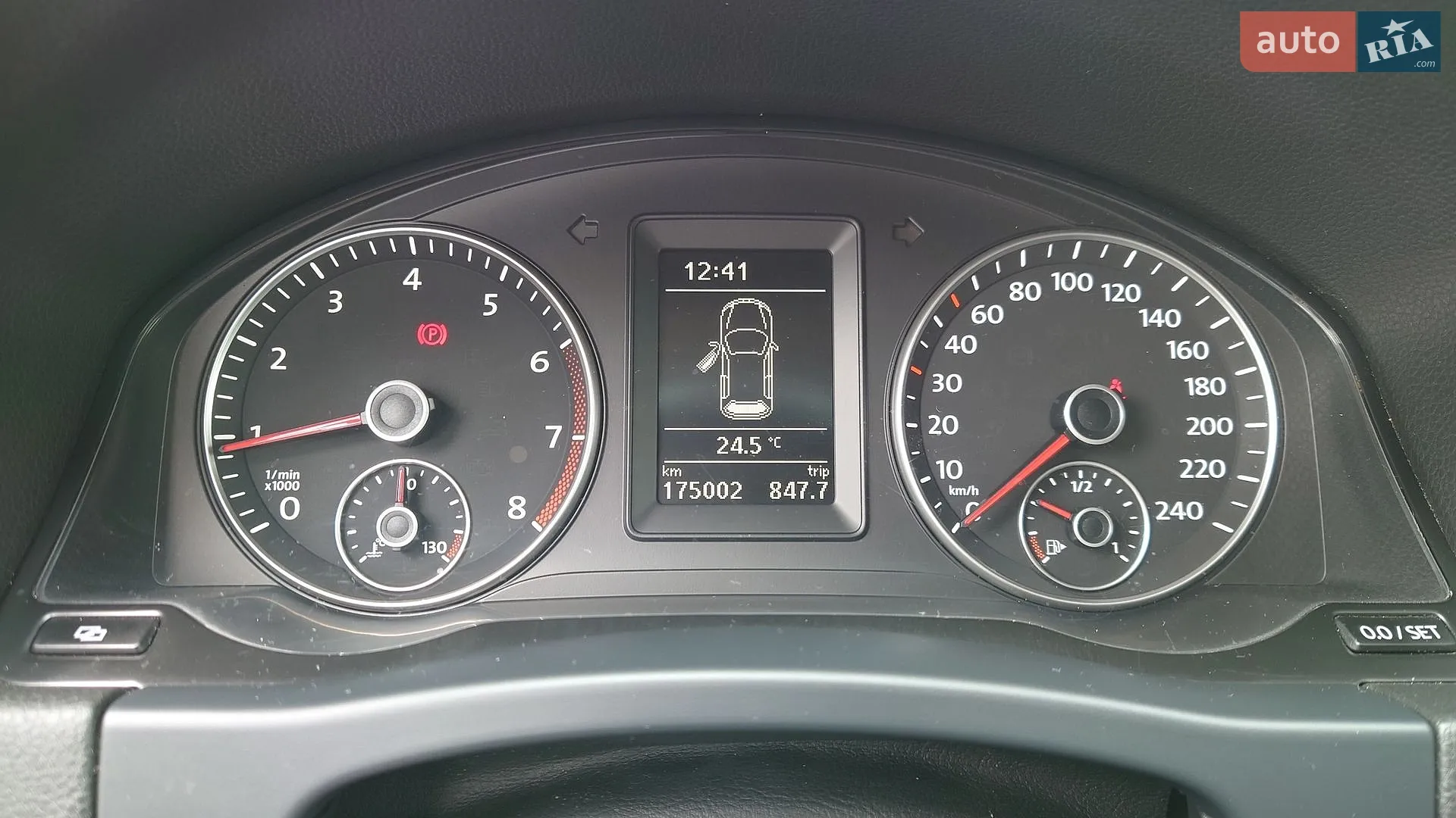 2011 Volkswagen Golf Plus - мініатюра 15