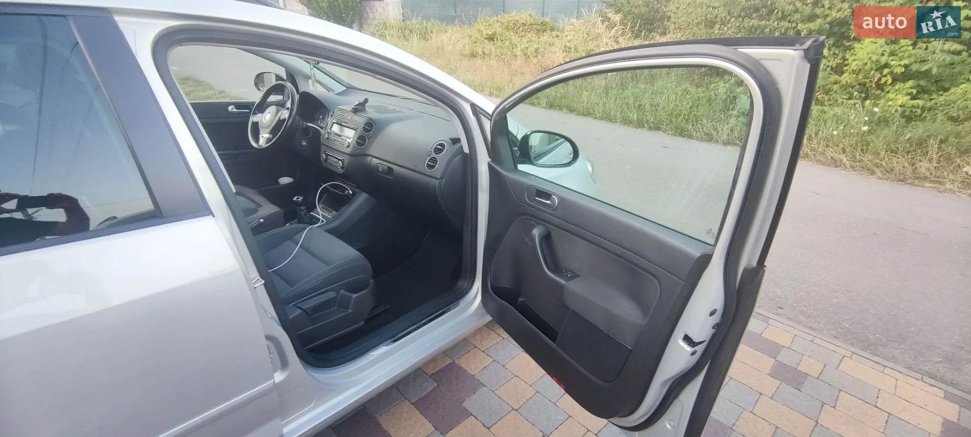 2011 Volkswagen Golf Plus - мініатюра 20