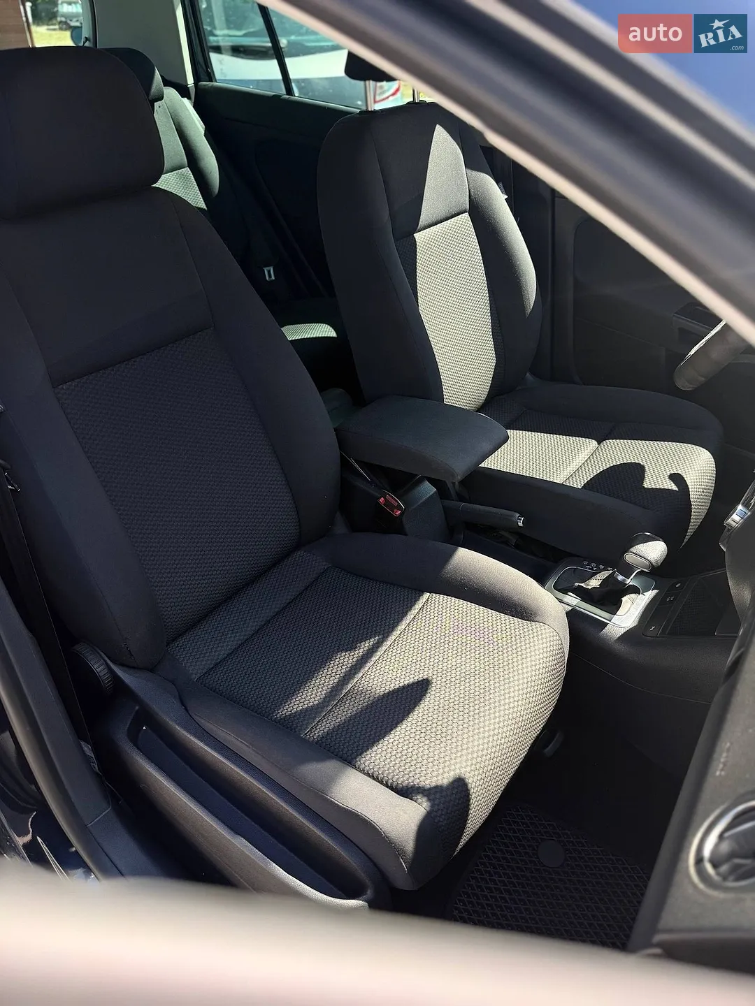 2010 Volkswagen Golf Plus - мініатюра 8