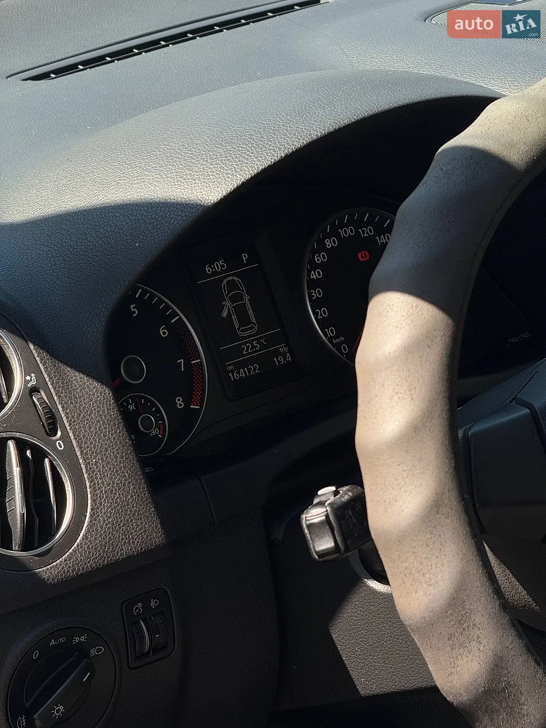 2010 Volkswagen Golf Plus - мініатюра 12