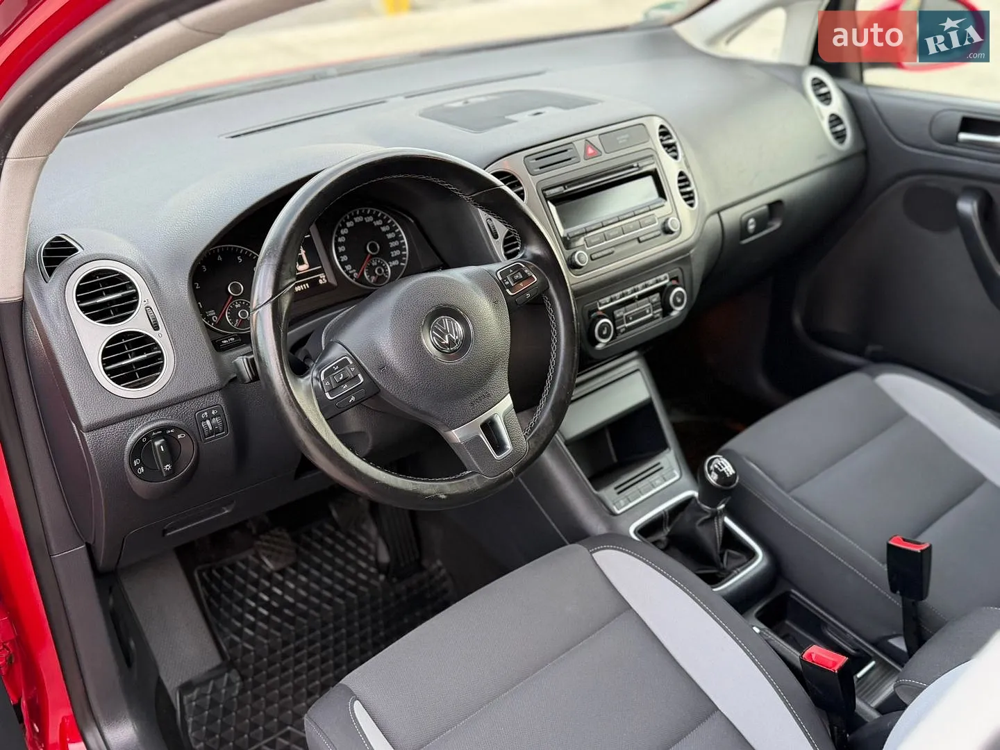 2014 Volkswagen Golf Plus - мініатюра 28