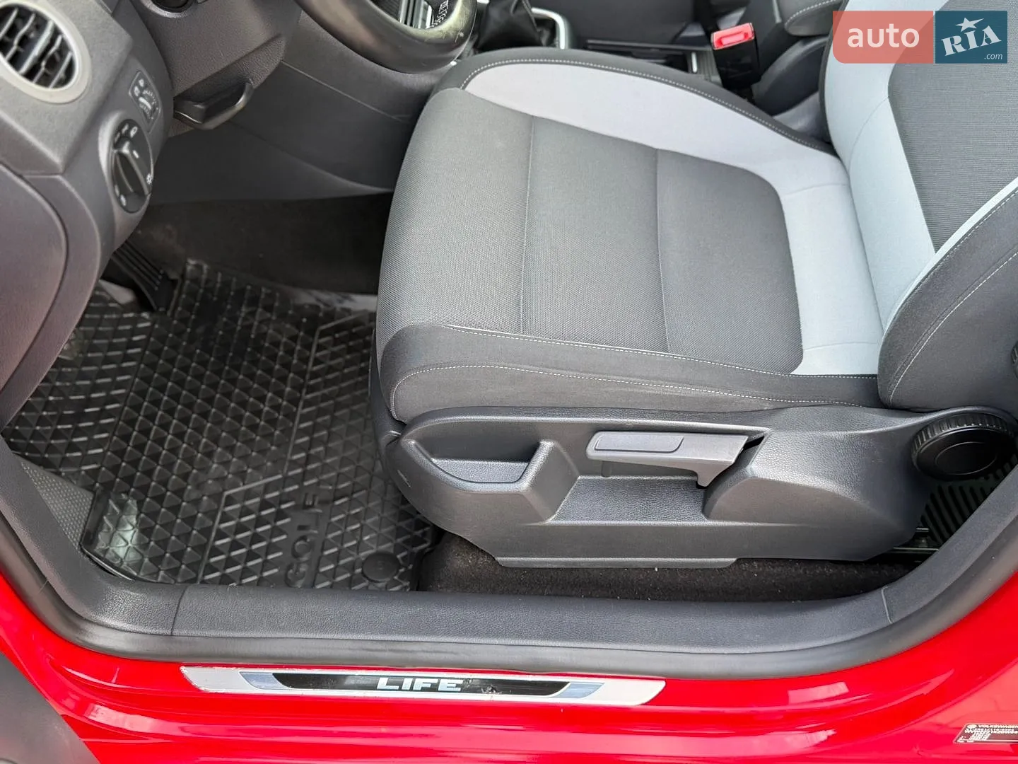 2014 Volkswagen Golf Plus - мініатюра 37