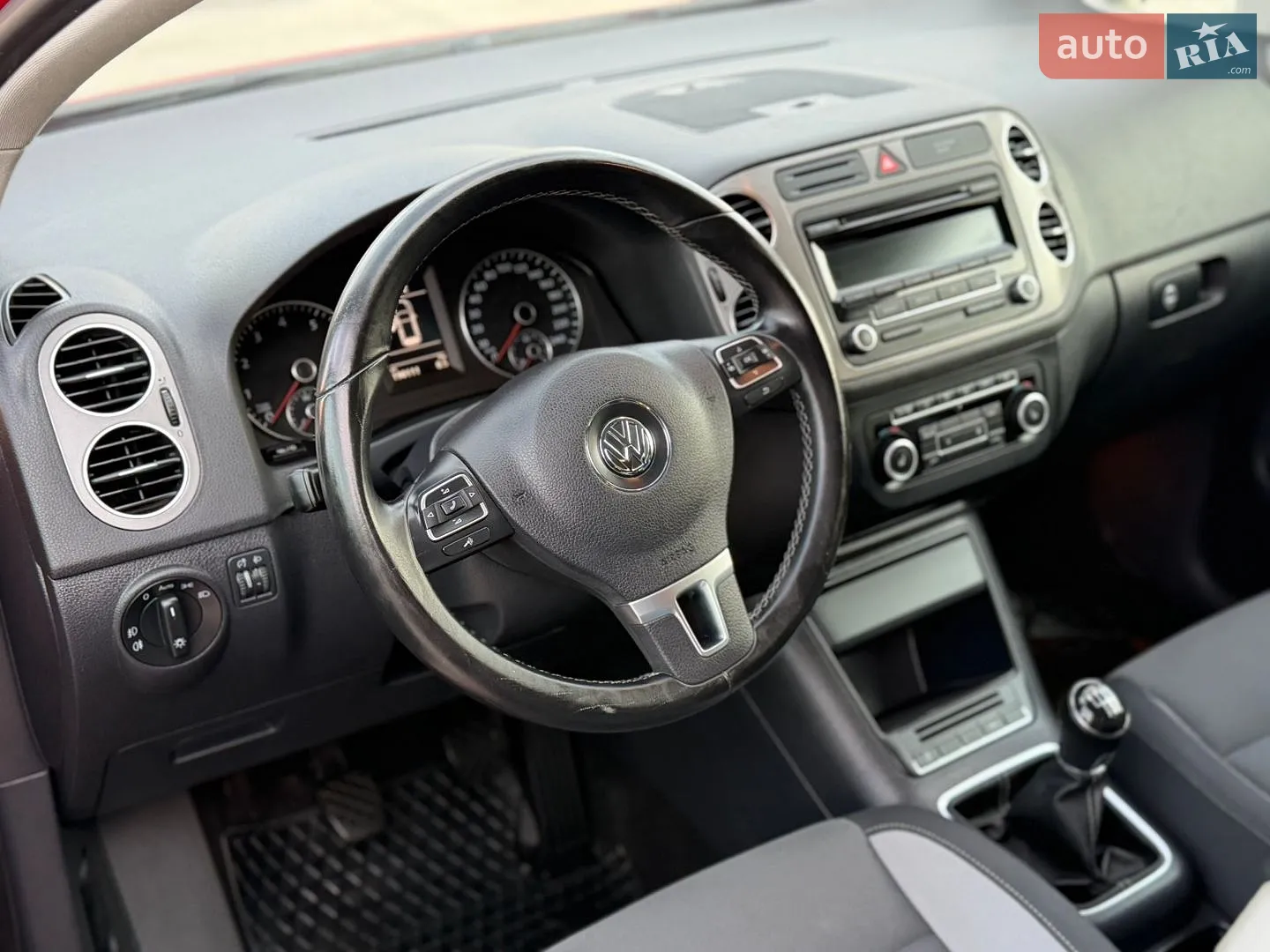 2014 Volkswagen Golf Plus - мініатюра 38
