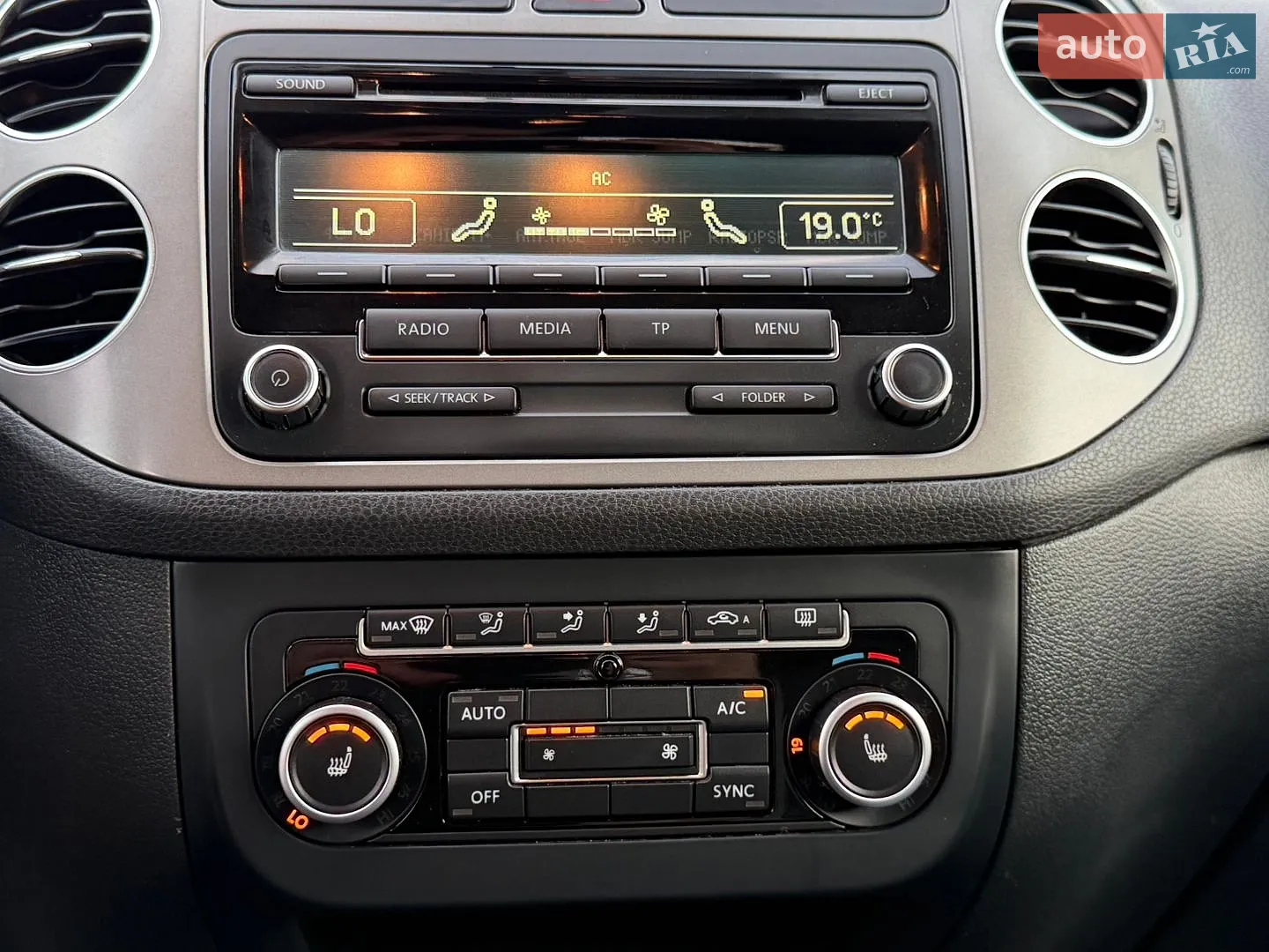 2014 Volkswagen Golf Plus - мініатюра 42