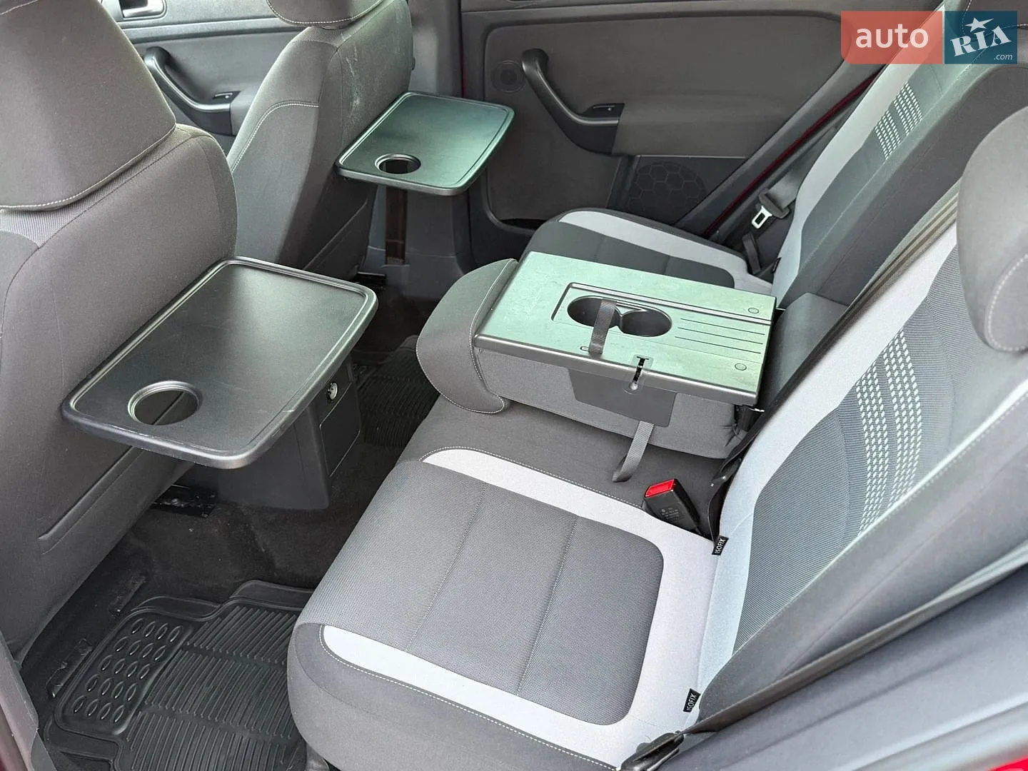 2014 Volkswagen Golf Plus - мініатюра 45