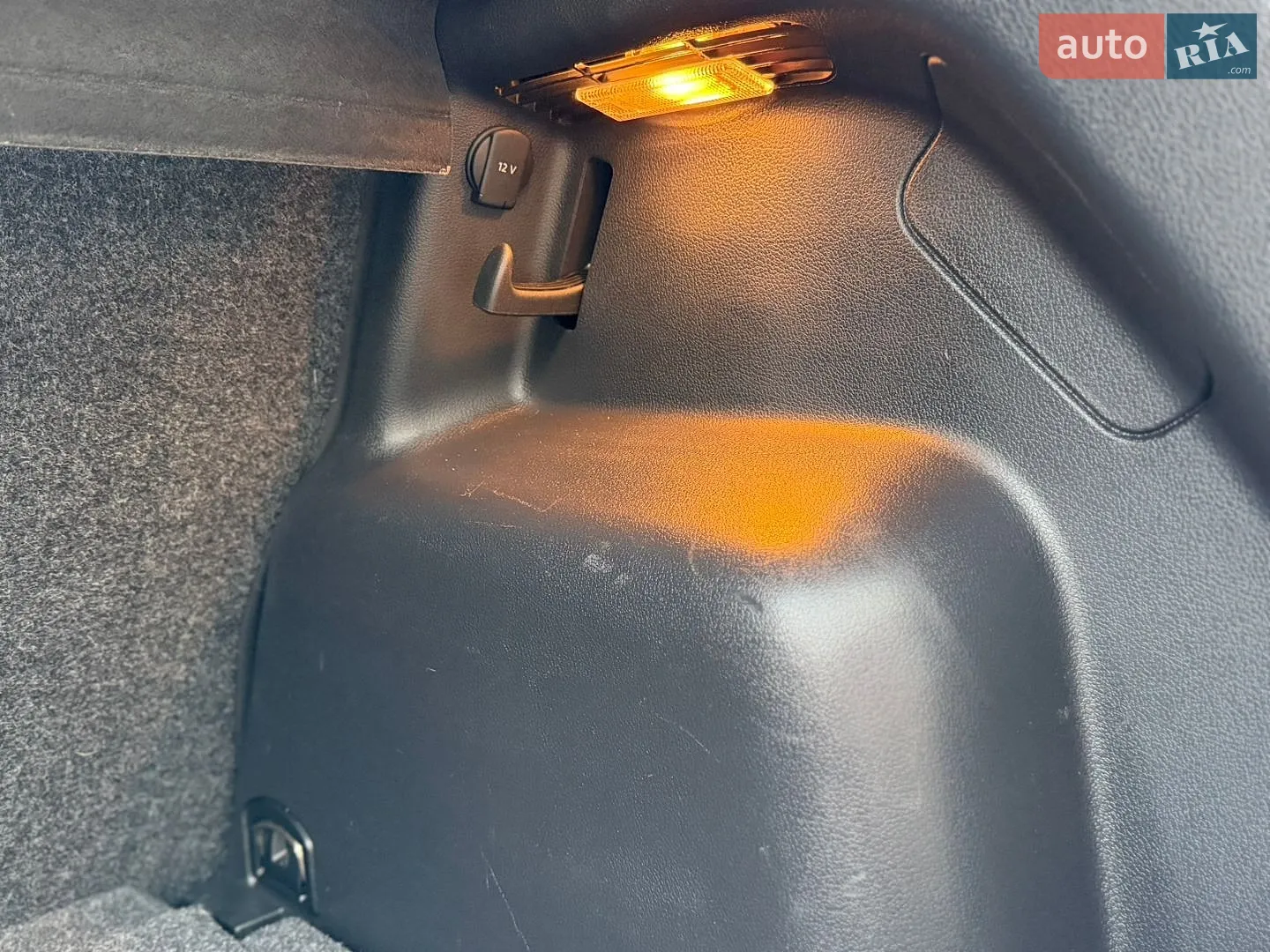 2014 Volkswagen Golf Plus - мініатюра 50